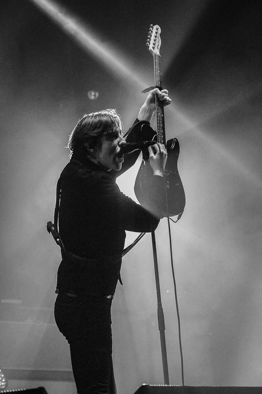 Catfish and the Bottlemen Limited Archival Print